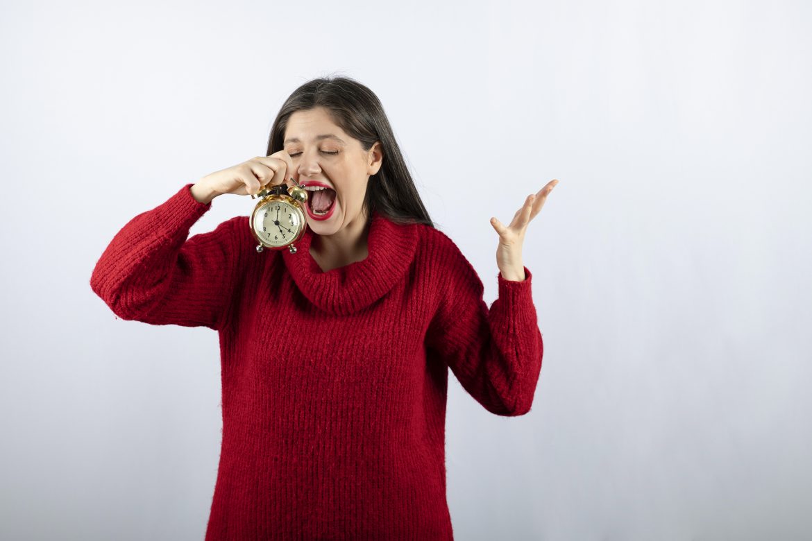 Professional Treatments for Chronic Dry Mouth: When to See a Doctor